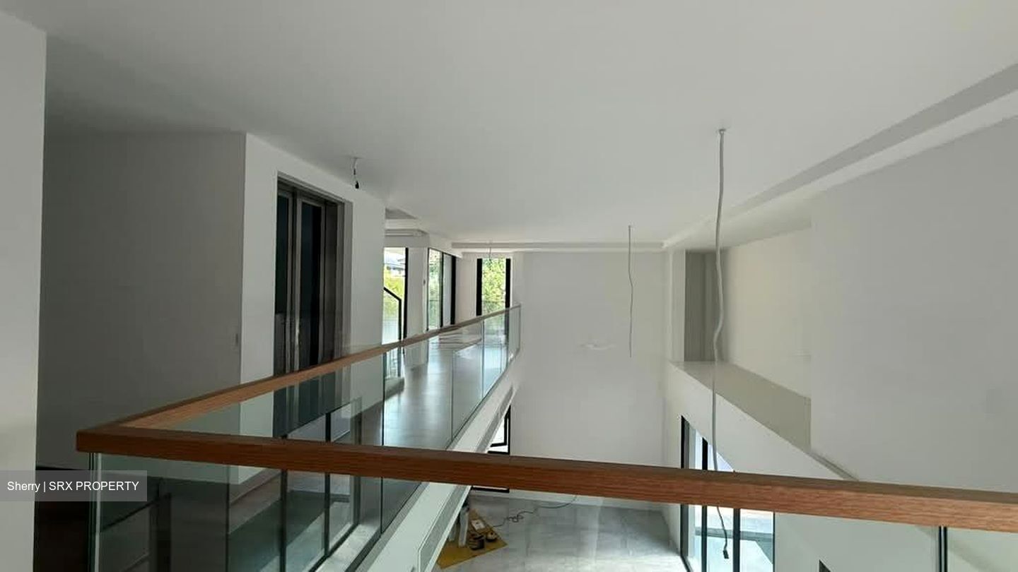 Serangoon Garden Estate (D19), Detached #575628081